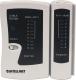 Intellinet Network Solutions Tester okablowania RJ45 / RJ12 / RJ11 (780087) 1