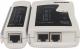 Intellinet Network Solutions Tester okablowania RJ45 / RJ12 / RJ11 (780087) 1