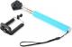 Selfie stick Omega Kijek Do Selfie Platinet Sport Telescopic Pole Stick Niebieski (OMMPKB) 1