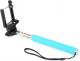 Selfie stick Omega Kijek Do Selfie Platinet Sport Telescopic Pole Stick Niebieski (OMMPKB) 4