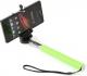 Selfie stick Omega Kijek Do Selfie Platinet Sport Telescopic Pole Stick Zielony (OMMPKG) 1