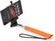 Selfie stick Omega Kijek Do Selfie Platinet Sport Telescopic Pole Stick Pomarańczowy (OMMPKO) 2