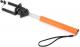Selfie stick Omega Kijek Do Selfie Platinet Sport Telescopic Pole Stick Pomarańczowy (OMMPKO) 3