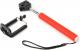 Selfie stick Omega Kijek Do Selfie Platinet Sport Telescopic Pole Stick Czerwony (OMMPKR) 2