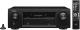 Kino domowe Denon HTS AVR-X520B + Eltax UNIVERSE 5.0 Czarny (AVR-X520B + Eltax UNIVERSE 5.0) 1
