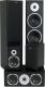 Kino domowe Denon HTS AVR-X520B + Eltax UNIVERSE 5.0 Czarny (AVR-X520B + Eltax UNIVERSE 5.0) 1