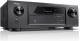 Kino domowe Denon HTS AVR-X520B + Eltax UNIVERSE 5.0 Czarny (AVR-X520B + Eltax UNIVERSE 5.0) 3
