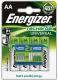 Energizer Akumulator Universal AA / R6 1300mAh 4 szt. 1