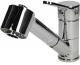 Bateria kuchenna Deante Narcyz stojąca chrom (BDN 071M) 8