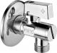 Deante Zawór kątowy z ﬁltrem 1/2"x3/8"  (VFA_B62M) 1