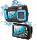 Aparat cyfrowy EasyPix W1400 Active czarny 2
