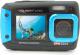 Aparat cyfrowy EasyPix W1400 Active czarny 1