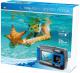 Aparat cyfrowy EasyPix W1400 Active czarny 7