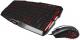 Tacens MARS MCP0 USB LED CZARNA (TACMARS-MCP0) 2
