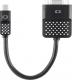 Adapter AV Belkin DisplayPort Mini - D-Sub (VGA) czarny (F2CD028BT) 1