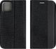 Partner Tele.com Kabura SENSITIVE Book do SAMSUNG A20e czarny 2