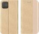 Partner Tele.com Kabura SENSITIVE Book do HUAWEI P30 Lite złoty 3