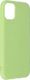 Partner Tele.com Futerał Forcell BIO - Zero Waste Case do IPHONE 11 zielony 2