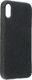 Partner Tele.com Futerał Forcell BIO - Zero Waste Case do IPHONE X / XS czarny 2