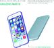 Partner Tele.com Futerał Roar Colorful Jelly Case - do Iphone 12 / 12 Pro Czarny 1