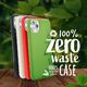 Partner Tele.com Futerał Forcell BIO - Zero Waste Case do IPHONE 12 PRO MAX czarny 2