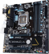Płyta główna Gigabyte GA-Z170M-D3H, Z170, DualDDR4-2133, SATAe, SATA3, HDMI, DVI, D-Sub, mATX (GA-Z170M-D3H) 2