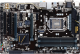 Płyta główna Gigabyte GA-Z170-HD3 DDR3, Z170, DualDDR3-1600, SATAe, SATA3, HDMI, DVI, D-Sub, ATX (GA-Z170-HD3 DDR3) SKYLAKE 1