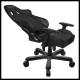 Fotel DXRacer King Czarny (OH/KF06/N) 5