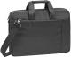 Torba RivaCase Central 15.6" (8231Black) 1
