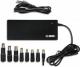 Zasilacz do laptopa iBOX 120 W, 5 A, 24 V (IUZ120WM) 1