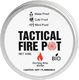 Tactical Foodpack Tactical Foodpack Palnik Tactical Fire Pot 40ml uniwersalny 1