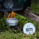 Tactical Foodpack Tactical Foodpack Palnik Tactical Fire Pot 40ml uniwersalny 2