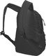Highlander Plecak Dublin 15L czarny 2