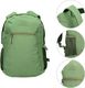 Highlander Plecak Dublin 15L Olive 1