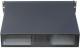 Obudowa serwerowa Gembird 19CC-2U-01 2