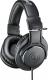 Słuchawki Audio-Technica ATH-M20X 1