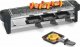 Grill elektryczny Kuchenprofi Hot Stone Quattro 1