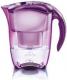Dzbanek filtrujący Brita Elemaris Cool, Fioletowy (028 770) 1