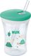 NUK KUBEK NIEK.EVOL.ACT.CUP 230ML 1