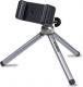 Selfie stick Kaiser Smartphone Mount black with 2 tripod sockets (6015) 1
