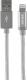 Kabel USB Kanex USB-A - Lightning 1.2 m Szary (K8PIN4FPSG) 1