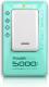 Powerbank Whitenergy Power Bank 5000 mAh (10124) 2