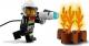 LEGO City Mały wóz strażacki (60279) 14