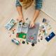 LEGO City Dom rodzinny (60291) 3