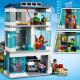 LEGO City Dom rodzinny (60291) 4