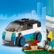 LEGO City Dom rodzinny (60291) 5