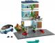 LEGO City Dom rodzinny (60291) 7