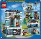 LEGO City Dom rodzinny (60291) 9