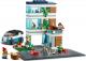 LEGO City Dom rodzinny (60291) 13