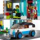 LEGO City Dom rodzinny (60291) 15